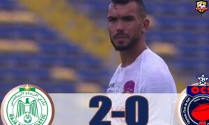 الرجاء ينتزع الصدارة من الوداد