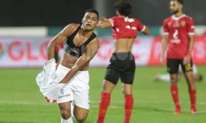 الزمالك يضرب الأهلي بثلاثية في قمة الدوري المصري