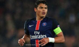 تشيلسي يفكر في التعاقد مع تياجو سيلفا