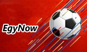 ايجي ناو | EgyNow | مشاهدة مباريات اليوم بث مباشر أونلاين