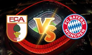 أهداف مباراة أوجسبورج و بايرن ميونخ بث مباشر بتاريخ 20-01-2021 الدوري الالماني