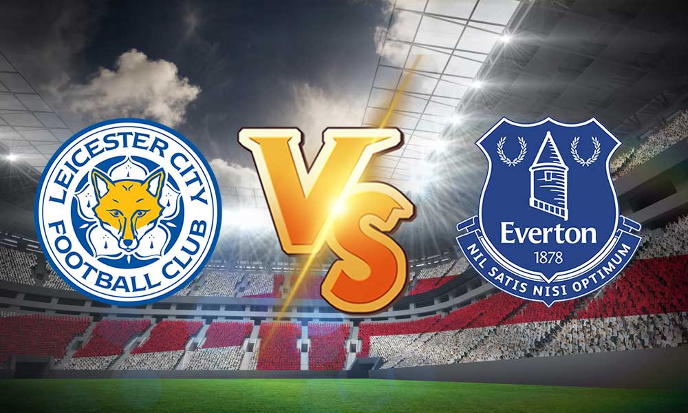 أهداف مباراة إيفرتون و ليستر سيتي بث مباشر بتاريخ 27-01-2021 الدوري الانجليزي