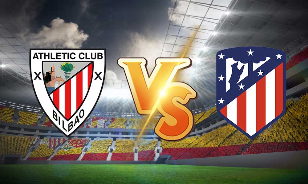 مشاهدة مباراة اتليتكو مدريد و أتلتيك بلباو بث مباشر بتاريخ 09-01-2021 الدوري الاسباني