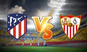 أهداف مباراة اتليتكو مدريد و اشبيلية بث مباشر بتاريخ 12-01-2021 الدوري الاسباني