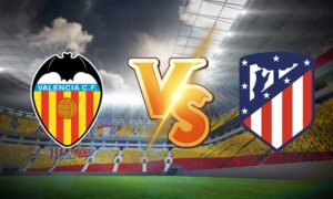 أهداف مباراة اتليتكو مدريد و فالنسيا بث مباشر بتاريخ 24-01-2021 الدوري الاسباني