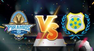 أهداف مباراة الإسماعيلي و بيراميدز بث مباشر بتاريخ 30-01-2021 الدوري المصري