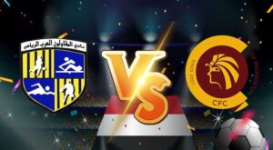 أهداف مباراة المقاولون العرب و سيراميكا بث مباشر بتاريخ 12-01-2021 الدوري المصري