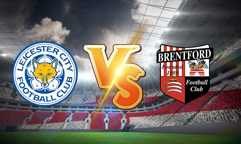 مشاهدة مباراة برينتفورد و ليستر سيتي بث مباشر Brentford vs Leicester City