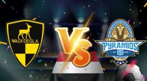 أهداف مباراة بيراميدز و وادي دجلة بث مباشر بتاريخ 11-01-2021 الدوري المصري