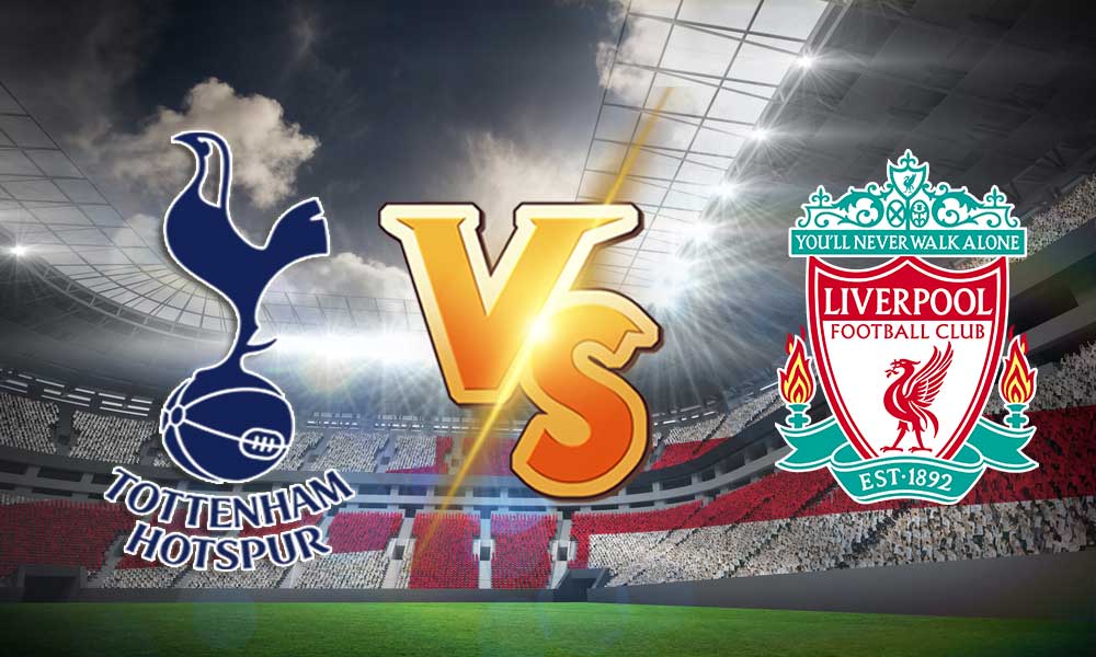 أهداف مباراة توتنهام و ليفربول بث مباشر بتاريخ 28-01-2021 الدوري الانجليزي