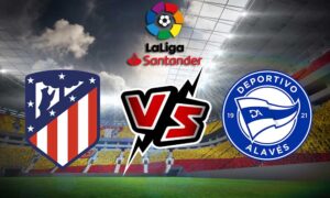 أهداف مباراة ديبورتيفو ألافيس و اتليتكو مدريد بث مباشر بتاريخ 03-01-2021 الدوري الاسباني