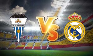 أهداف مباراة ديبورتيفو ألكويانو و ريال مدريد بث مباشر بتاريخ 20-01-2021 كأس ملك إسبانيا