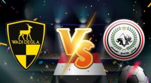أهداف مباراة طلائع الجيش و وادي دجلة بث مباشر بتاريخ 15-01-2021 الدوري المصري