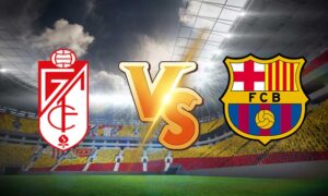 أهداف مباراة غرناطة و برشلونة بث مباشر بتاريخ 09-01-2021 الدوري الاسباني