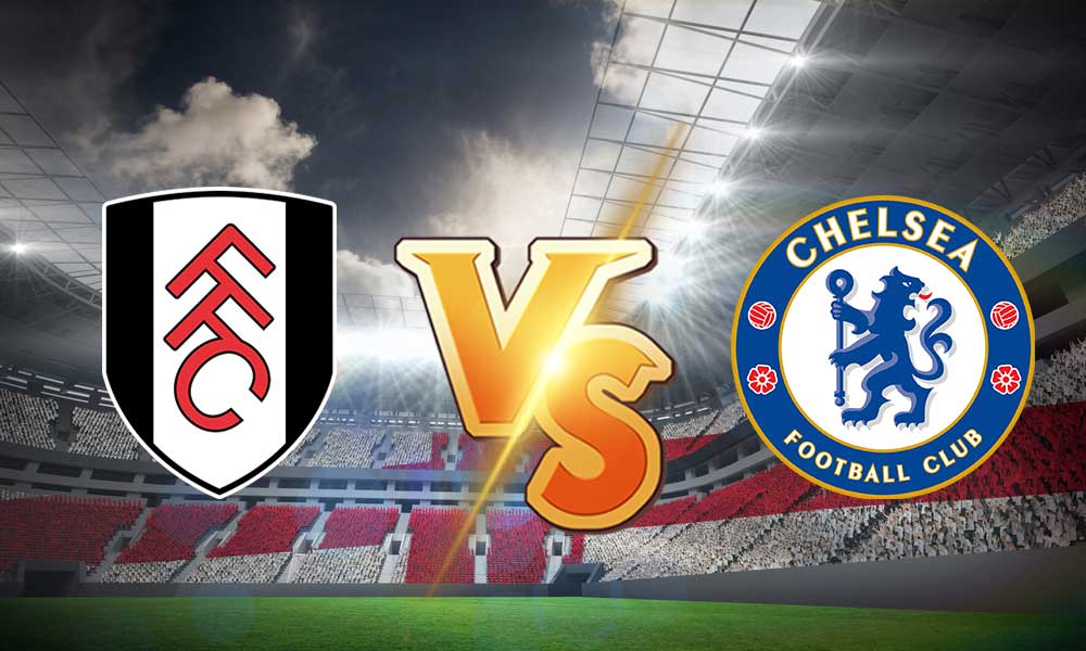 مشاهدة مباراة تشيلسي و فولهام بث مباشر 2023-02-03 Chelsea vs Fulham