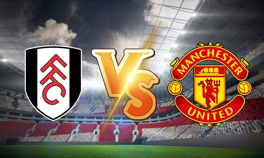 أهداف مباراة فولهام و مانشستر يونايتد بث مباشر بتاريخ 20-01-2021 الدوري الانجليزي