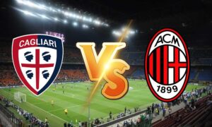 أهداف مباراة كالياري و ميلان بث مباشر بتاريخ 18-01-2021 الدوري الايطالي