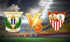أهداف مباراة ليغانيس و اشبيلية بث مباشر بتاريخ 16-01-2021 كأس ملك إسبانيا