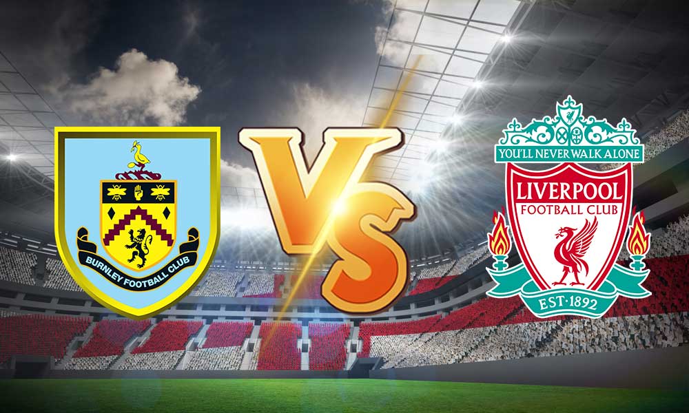 أهداف مباراة ليفربول و بيرنلي بث مباشر بتاريخ 21-01-2021 الدوري الانجليزي
