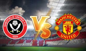 أهداف مباراة مانشستر يونايتد و شيفيلد يونايتد بث مباشر بتاريخ 27-01-2021 الدوري الانجليزي
