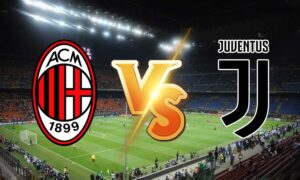 أهداف مباراة ميلان و يوفنتوس بث مباشر بتاريخ 06-01-2021 الدوري الايطالي