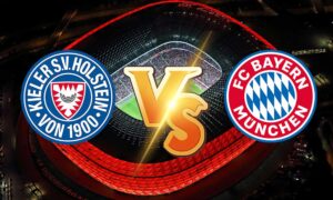 أهداف مباراة هولشتاين كيل و بايرن ميونخ بث مباشر بتاريخ 13-01-2021 كأس ألمانيا