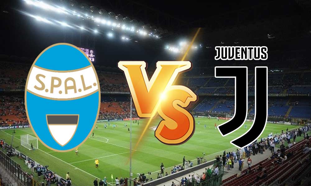 أهداف مباراة يوفنتوس و سبال بث مباشر بتاريخ 27-01-2021 كأس إيطاليا