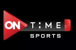 قناة اون تايم سبورت ON Time Sports Live YouTube بث مباشر على اليوتيوب