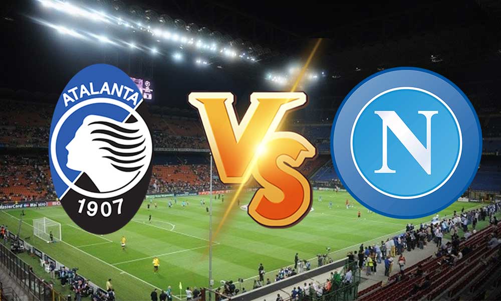 أهداف مباراة أتلانتا و نابولي بث مباشر بتاريخ 21-02-2021 الدوري الايطالي