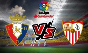 أهداف مباراة أوساسونا و اشبيلية بث مباشر بتاريخ 22-02-2021 الدوري الاسباني