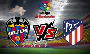 أهداف مباراة اتليتكو مدريد و ليفانتي بث مباشر بتاريخ 20-02-2021 الدوري الاسباني