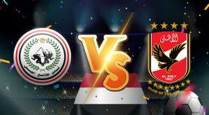 أهداف مباراة الأهلي و طلائع الجيش بث مباشر بتاريخ 28-02-2021 الدوري المصري
