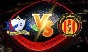 أهداف مباراة الترجي التونسي و تونغيث بث مباشر بتاريخ 13-02-2021 دوري أبطال أفريقيا