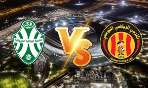 أهداف مباراة الترجي التونسي و شبيبة القيروان بث مباشر بتاريخ 17-02-2021 الدوري التونسي