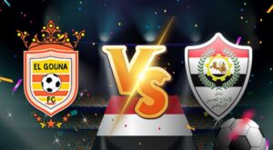 أهداف مباراة الجونة و الانتاج الحربي بث مباشر بتاريخ 02-02-2021 الدوري المصري