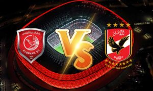 أهداف مباراة الدحيل و الأهلي بث مباشر بتاريخ 04-02-2021 كأس العالم للأندية