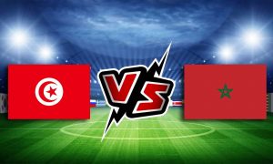 ضربات ترجيح مباراة المغرب و تونس بث مباشر بتاريخ 26-02-2021 كأس أفريقيا للشباب