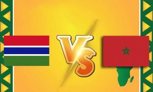 مشاهدة مباراة المغرب و غامبيا بث مباشر بتاريخ 15-02-2021 كأس إفريقيا للشباب