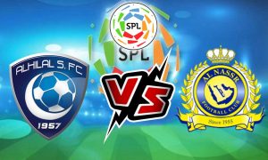 أهداف مباراة النصر و الهلال بث مباشر بتاريخ 23-02-2021 الدوري السعودي