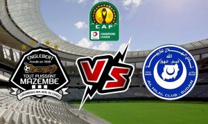 مشاهدة مباراة الهلال و مازيمبي بث مباشر بتاريخ 24-02-2021 دوري أبطال أفريقيا