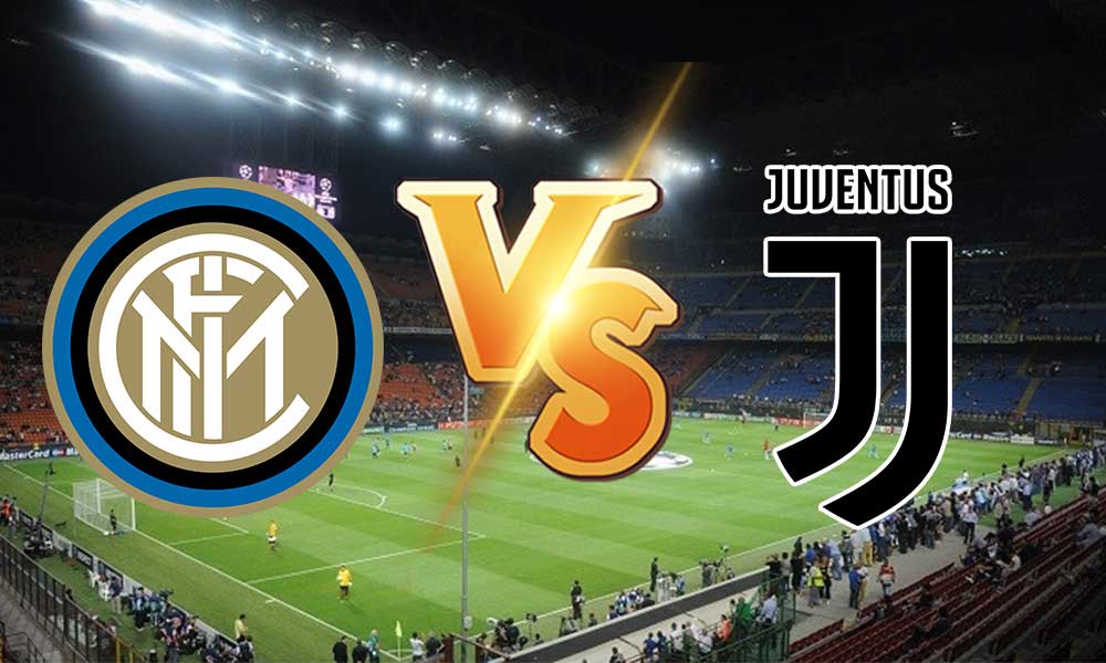 أهداف مباراة انتر ميلان و يوفنتوس بث مباشر بتاريخ 02-02-2021 كأس إيطاليا