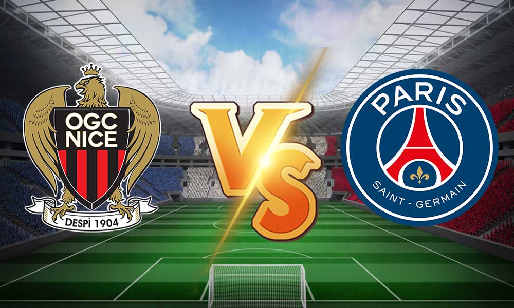 أهداف مباراة باريس سان جيرمان و نيس بث مباشر بتاريخ 13-02-2021 الدوري الفرنسي