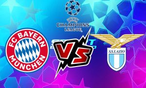 اهداف مباراة بايرن ميونخ و لاتسيو بث مباشر بتاريخ 17-03-2021 دوري أبطال أوروبا