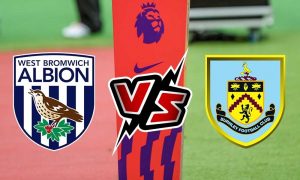 مشاهدة مباراة بيرنلي و وست بروميتش ألبيون بث مباشر بتاريخ 20-02-2021 الدوري الانجليزي