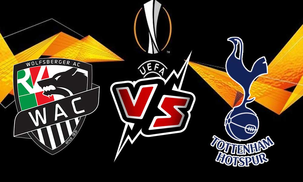 أهداف مباراة توتنهام و وولفسبيرجر بث مباشر بتاريخ 24-02-2021 الدوري الأوروبي