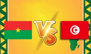 مشاهدة مباراة تونس و بوركينا فاسو بث مباشر بتاريخ 15-02-2021 كأس إفريقيا للشباب