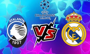 أهداف مباراة ريال مدريد و أتلانتا بث مباشر بتاريخ 16-03-2021 دوري أبطال أوروبا