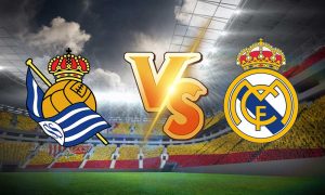 أهداف مباراة ريال مدريد و ريال سوسيداد بث مباشر بتاريخ 01-03-2021 الدوري الاسباني