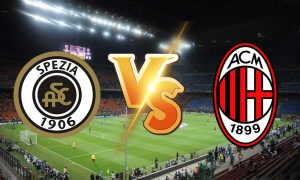 أهداف مباراة سبيزيا و ميلان بث مباشر بتاريخ 13-02-2021 الدوري الايطالي