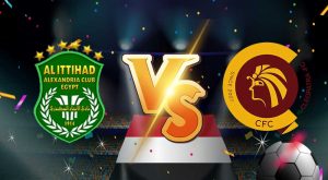 أهداف مباراة سيراميكا و الاتحاد السكندري بث مباشر بتاريخ 17-02-2021 الدوري المصري